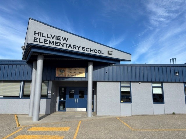 hillview elementary