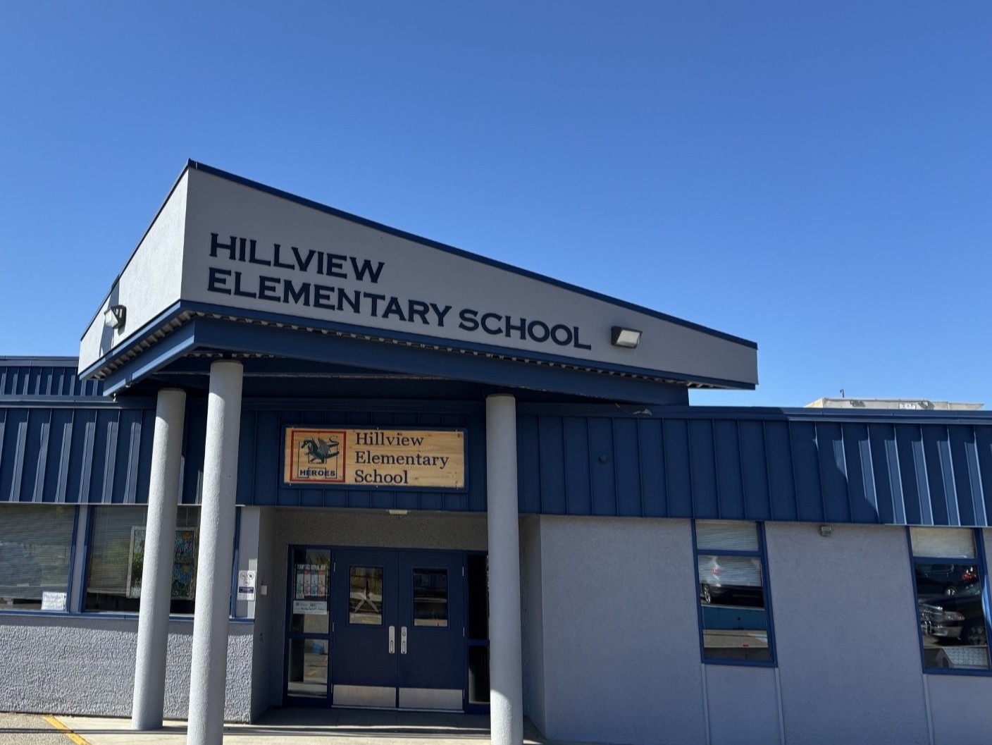 hillview elementary 6