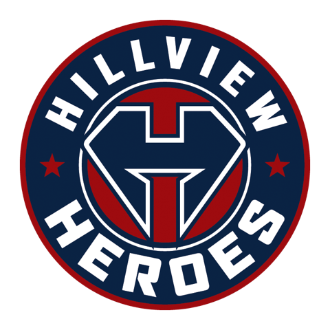 Hillview Elementary Logo